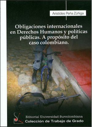 Obligaciones internacionales en Derechos Humanos y políticas públicas. A propósito del caso colombiano