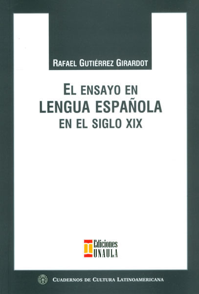 El ensayo en lengua española en el siglo XIX