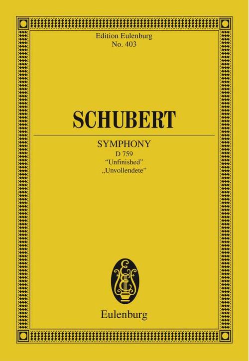 Symphony B minor