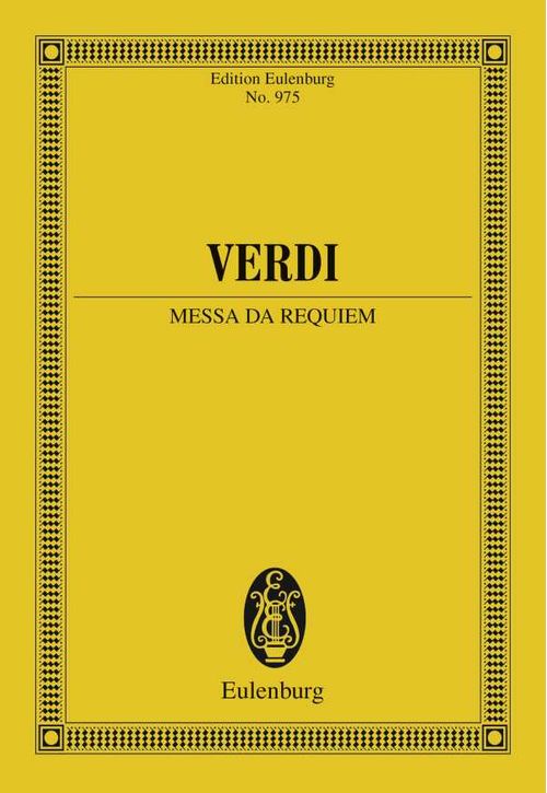 Messa da Requiem