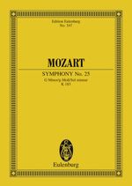 bw-symphony-no-25-g-minor-eulenburg-9783795713928