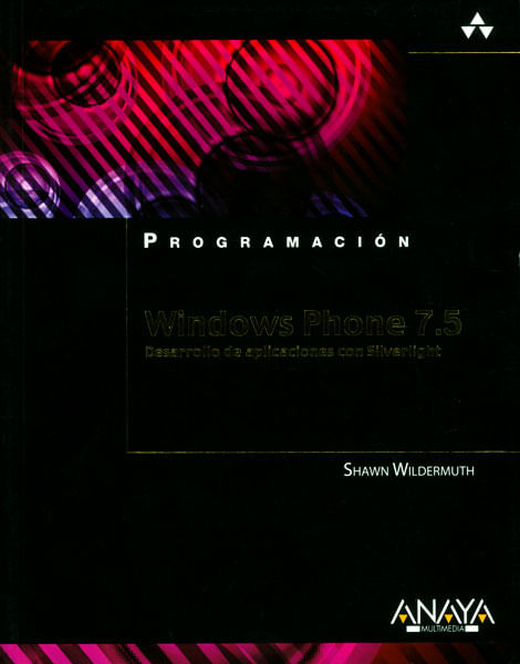Windows Phone 75 Desarrollo de aplicaciones con Silverlight