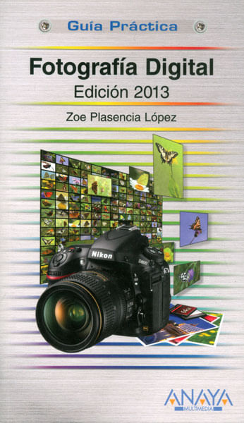 Fotografía digital Edición 2013