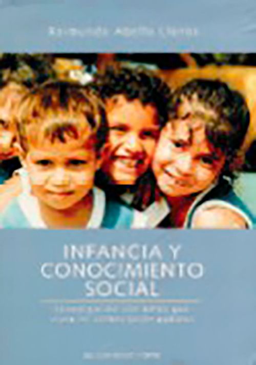 Infancia y conocimiento social