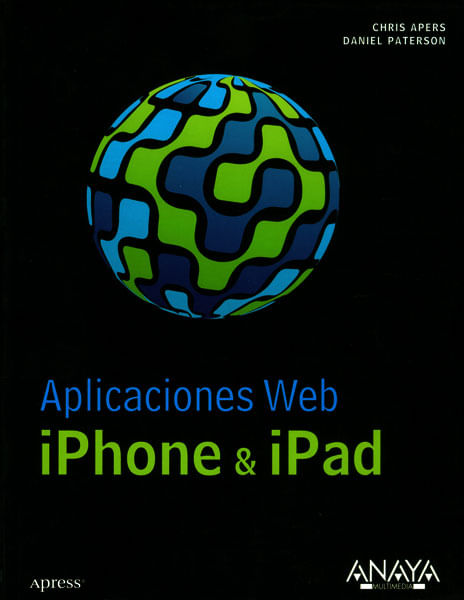 Aplicaciones Web iPhone  iPad
