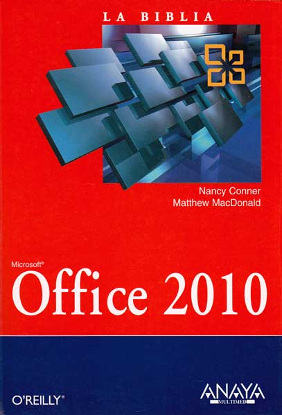 Microsoft Office 2010