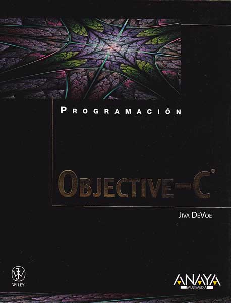 ObjectiveC Programación