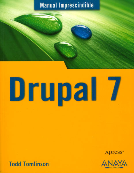 Drupal 7