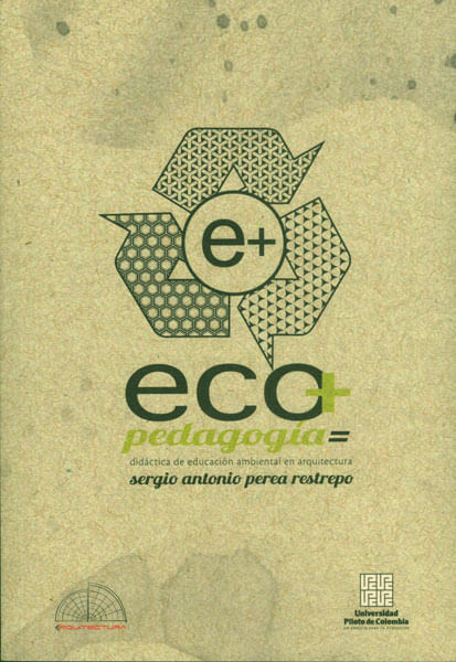 Eco  pedagogía  didáctica de educación ambiental en arquitectura