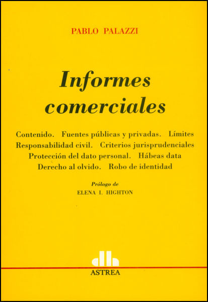 Informes comerciales