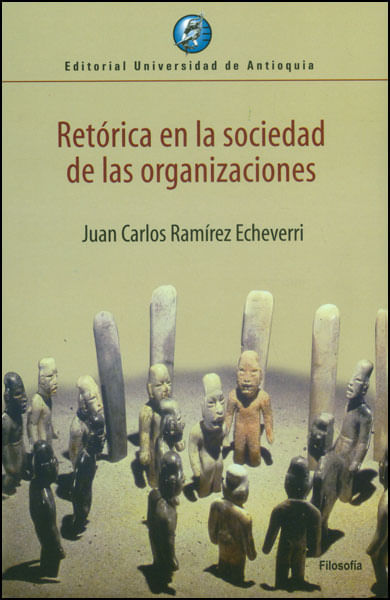 Retórica en la sociedad de las organizaciones