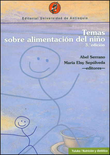 Temas sobre alimentación del niño