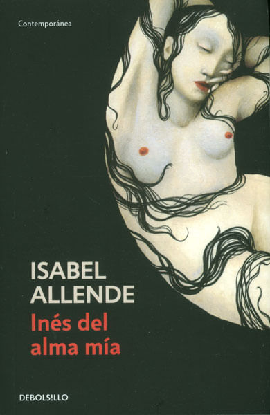 Inés del alma mía
