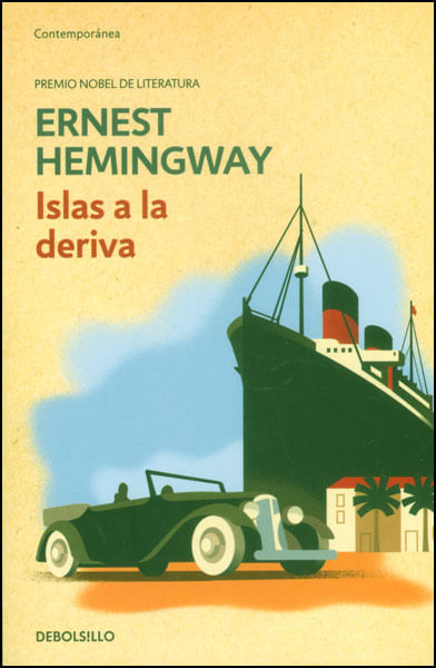 Islas a la deriva