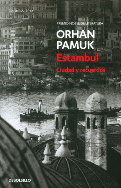 Estambul Ciudad y recuerdos