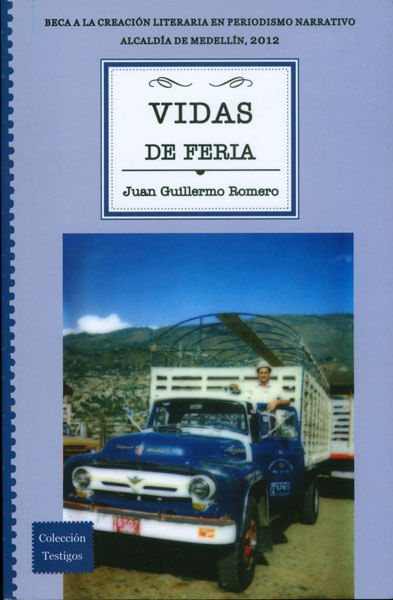 Vidas de feria