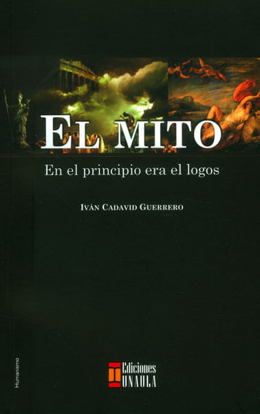 El mito en el principio era el Logos