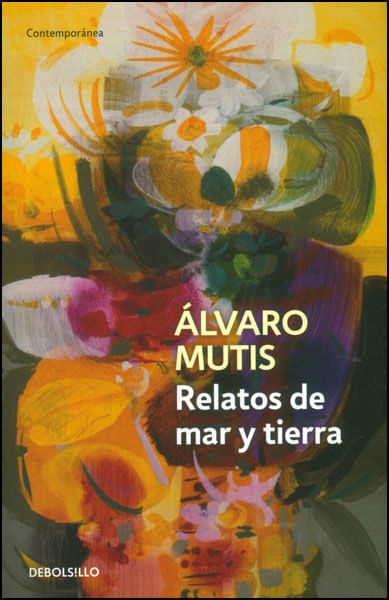 Relatos de mar y tierra