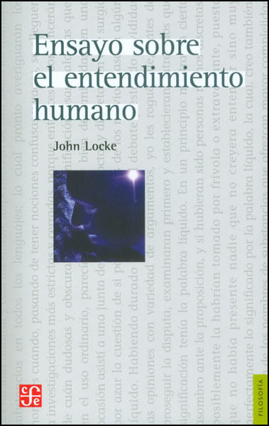 Ensayo sobre el entendimiento humano