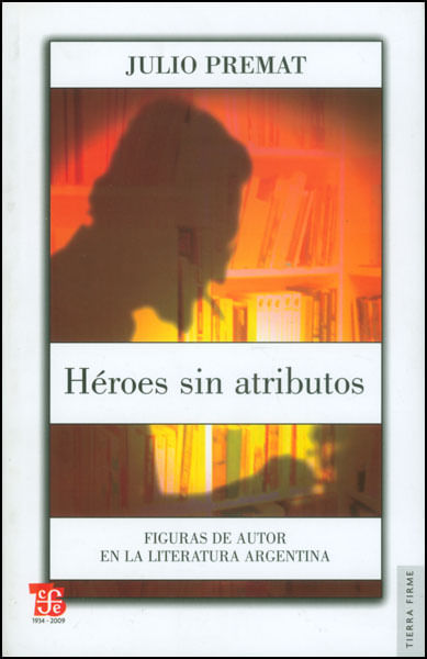 Héroes sin atributos