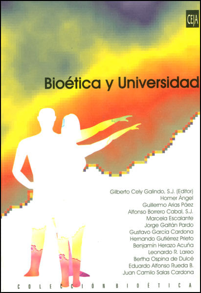 Bioética y Universidad