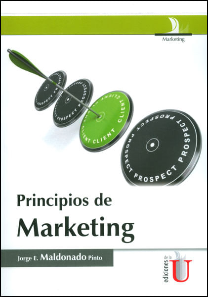 Principios de marketing