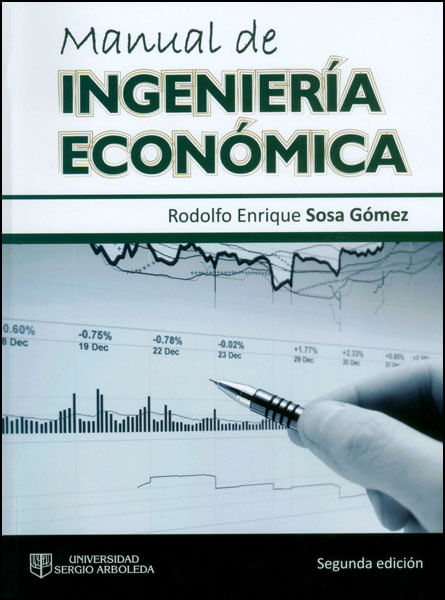 Manual de ingeniería económica