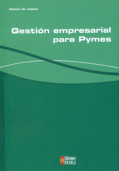 Gestión empresarial para Pymes