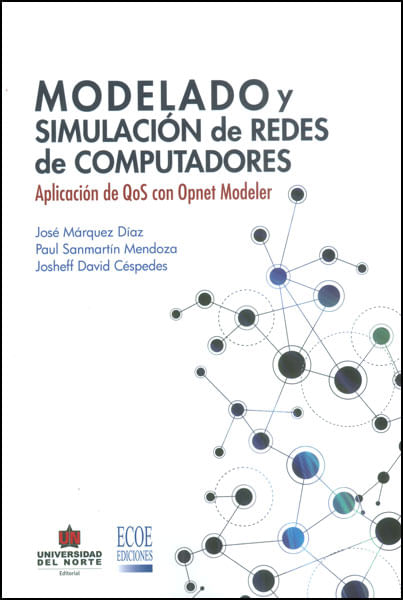 Modelado y simulación de redes de computadores Aplicación de QoS con Opnet Modeler