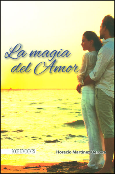 La magia del amor