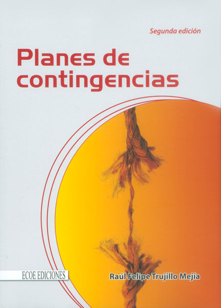 Planes de contingencias Segunda Edición