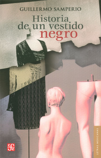 Historia de un vestido negro