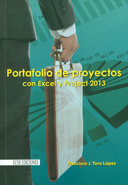 Portafolio de proyectos con Excel y Project 2013
