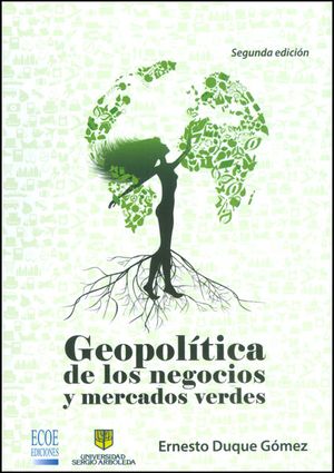 Geopolítica de los negocios y mercados verdes