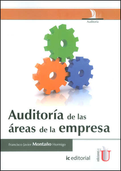 Auditoría de las áreas de la empresa