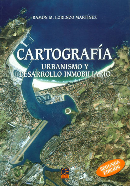 Cartografía Urbanismo y desarrollo inmobiliario