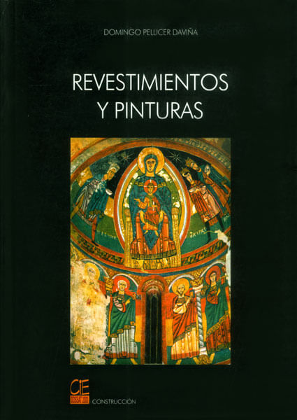 Revestimientos y pinturas
