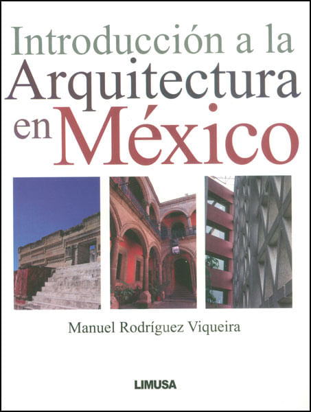 Introducción a la arquitectura en México