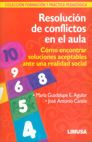 Resolución de conflictos en el aula Cómo encontrar soluciones aceptables ante una realidad social