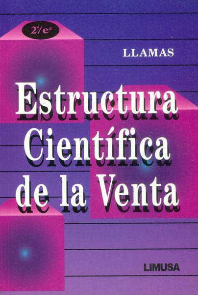 Estructura científica de la venta
