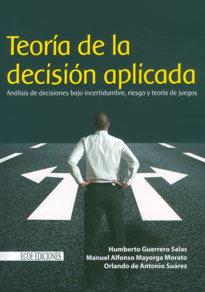 Teoría de la decisión aplicada