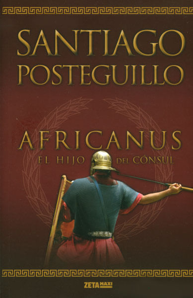 Africanus el hijo del cónsul