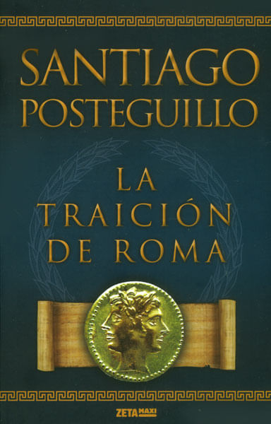 La traición de Roma