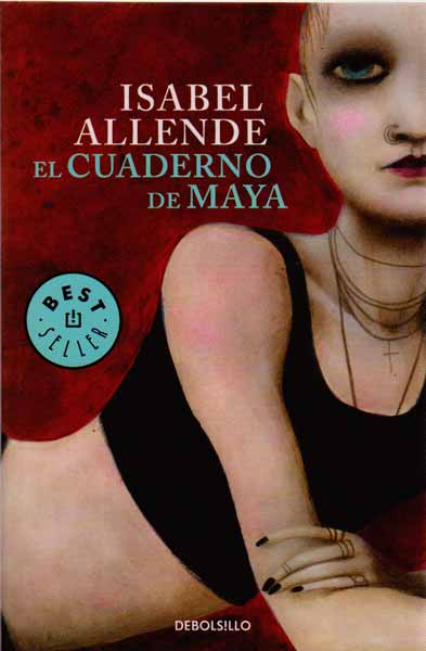 El cuaderno de Maya Edición de Bolsillo