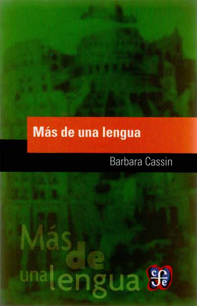 Más de una lengua