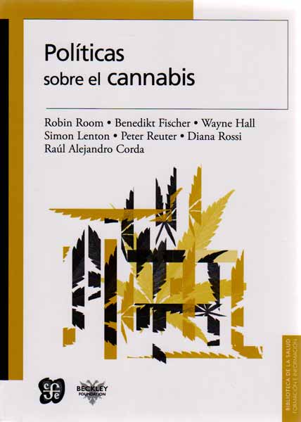 Políticas sobre el cannabis