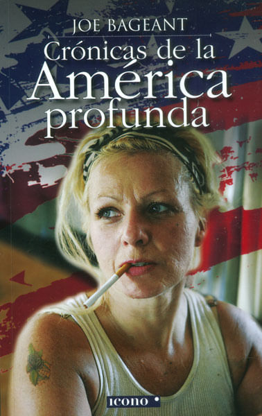Crónicas de la América profunda