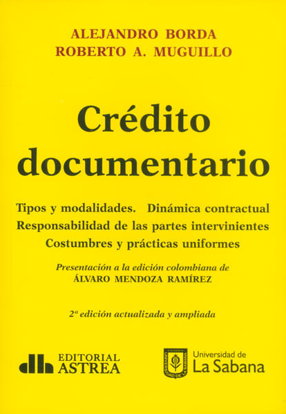 Crédito documentario