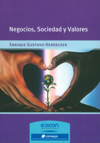 Negocios sociedad y valores