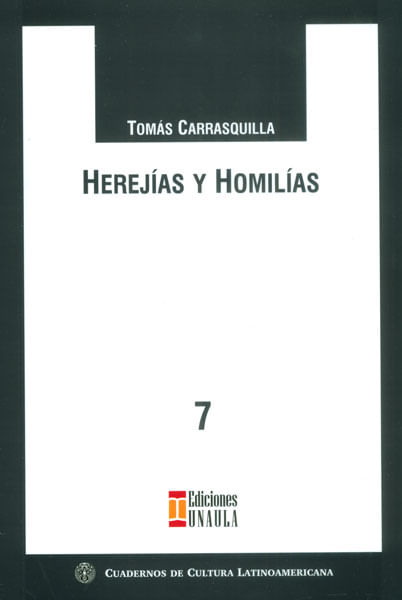 Herejías y homilías